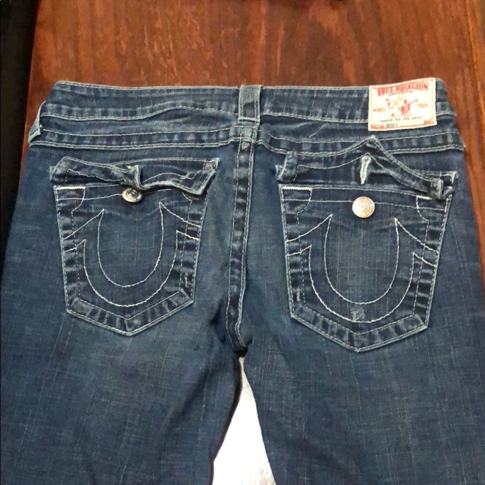 True religion size 30